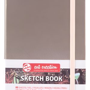 Cuaderno Sketch Art Creation Champagne 140 G 13x21 Cm 80 H