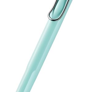 Lamy Boligrafo Safari Celeste Pastel