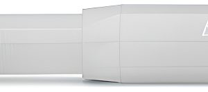 Lapicera Kaweco Clasic Frosted Coco Incluy Caja Metalica