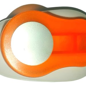 Perforadora Circulo Goma Eva Asb 76 Mm. Profesional