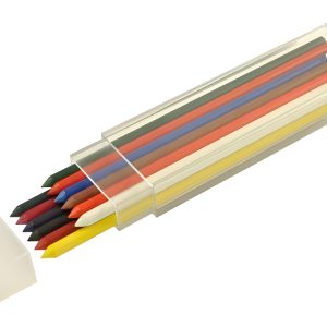 Minas Koh-i-noor 3.2 Mm Color Tubo Surtido X 12