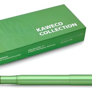 Lapicera Pluma Kaweco Collection Liliput Verde