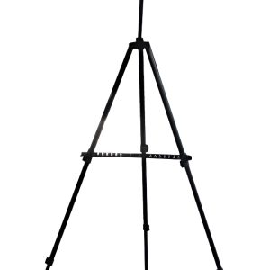 Atril Aluminio Pintura Artistica Fotografias Pizarras Bolso