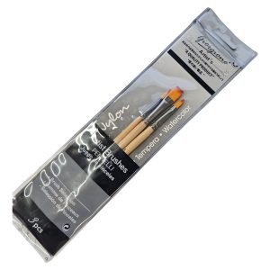 Pinceles Set Giorgione X 3 G-231