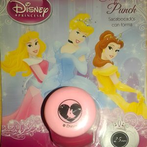 Troqueladora Perforadora Asb Disney 25 Mm