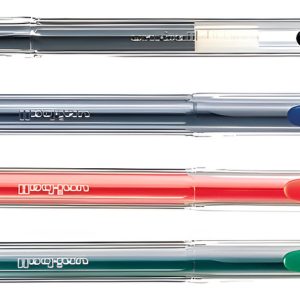 Roller Uni Ball Signo Um 100 Varios Colores X 10 Unidades