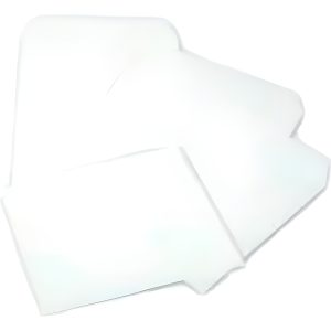 Sobres Blanco Obra 30x 40 Pack X 100 Unidades