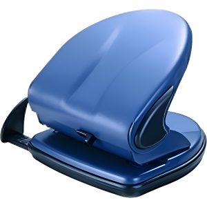 Perforadora Genmes 90-go Metal 16 Hojas