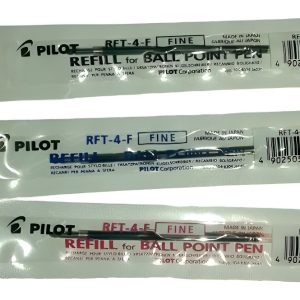 Repuesto Pilot Boligrafo Midi Rft 4 F