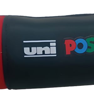 Canopla Cilindrica Media X 12 Marcadores Posca