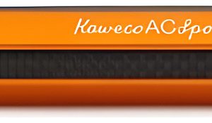 Boligrafo Kaweco Ac Sport Naranja