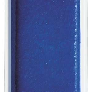 Acuarela Kuretake Gansai Tambi Pastilla X Unidad Color 860 Gem Blue