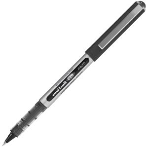 Lapicera Uni-ball Ub150 Roller Gel Uni Eye Micro 0,2 Japon