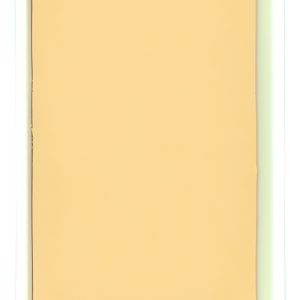 Acuarela Kuretake Gansai Tambi Pastilla X Unidad Color 16 Ecru Beige