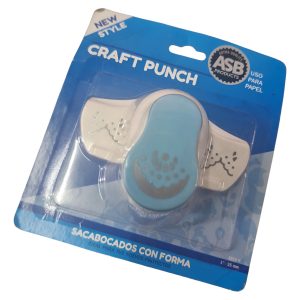 Bordeadora Continua B 25 Mm