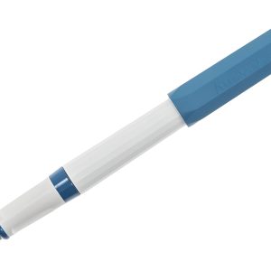 Lapicera Kaweco Pluma Perkeo Azul Old Chambray Color De La Tinta Carga