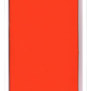 Acuarela Kuretake Gansai Tambi Pastilla X Unidad Color 302 Vermillion