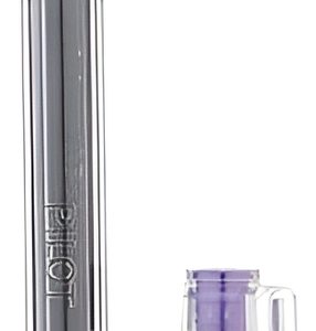 Boligrafo Pilot G-tec 0.30 X 2 Unidades Tinta Violeta Exterior Violeta