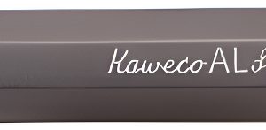 Boligrafo Kaweco Al Sport Gris