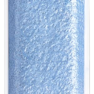 Acuarela Kuretake Gansai Tambi Pastilla X Unidad Color 762 Pearl Cobalt Blue