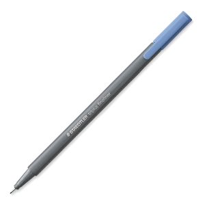 Microfibra Staedtler Triplus Fineliner 334 Color 30 Azul Palido