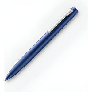 Boligrafo Lamy Aion Azul Oscuro