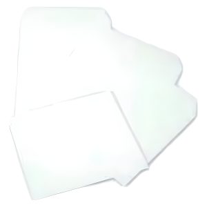 Sobres Blanco Obra Bolsa 19 X 25 Cm X 250 Unidades 120 Grs