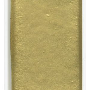 Acuarela Kuretake Gansai Tambi Pastilla X Unidad Color 91 Bluish Gold