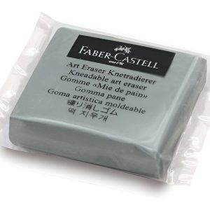 Goma Miga De Pan Moldeable Faber Castell 7020