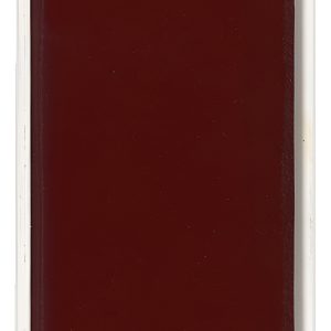 Acuarela Kuretake Gansai Tambi Pastilla X Unidad Color 36rose Madder Deep