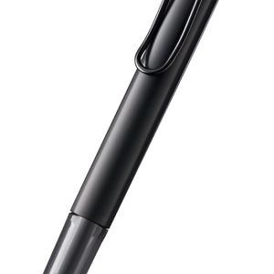 Portaminas Lamy Al Star Negro