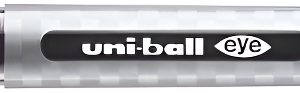 Roller Uni Ball Ub 157 D Negra