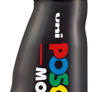 Marcador Posca Mop'r Pcm-22 X Unidad Azul