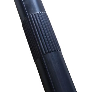 Porta Laminas Titulos Planos 40 Cm X 6 Cm Extensible 70 Cm