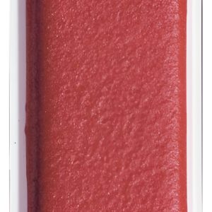 Acuarela Kuretake Gansai Tambi Pastilla X Unidad Color 830 Gem Red