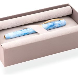 Lapicera Pluma Fuente Visconti Comedia Paraiso Origen Italia