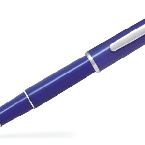 Lapicera Pilot Prera - Origen Japon - Azul