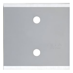 Cuchillas Repuesto Olfa Btb-1 Blister 3 Unidades Para Cutter Hoja Fija