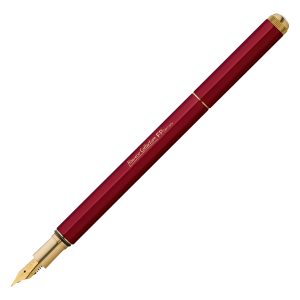 Lapicera Kaweco Pluma Collection Special Red