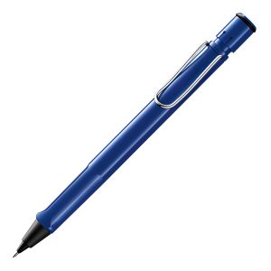 Portaminas Lamy Safari Trazo 0,5 Color Azul