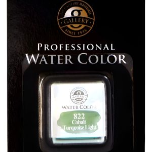 Pastilla Acuarela Mungyo Profesional X Unidad