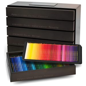 Set Faber Castell Edicion Limitada 260 Aniversario Art Graph