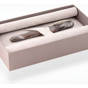 Lapicera Pluma Fuente Visconti Comedia Purgatorio Italia