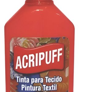 Pintura Acrilex Acripuff X 35 Ml