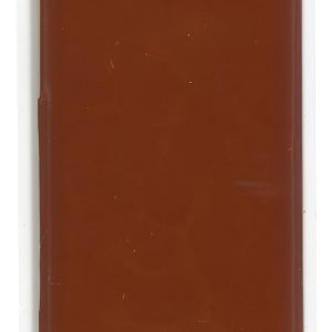 Acuarela Kuretake Gansai Tambi Pastilla X Unidad Color 46 Burnt Siena