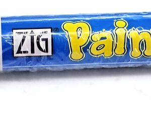 Marcador Kuretake Painty Al Aceite Fmp-30 Secado Rapido