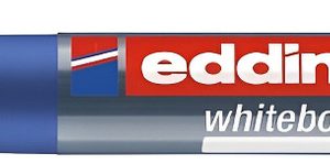Marcador Edding 360 Para Pizarra Blanca X Unidad