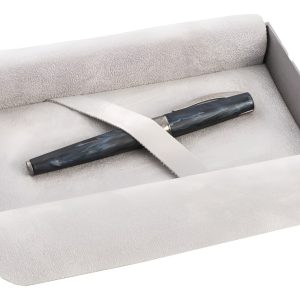 Lapicera Pluma Fuente Visconti Mirage Mythos Poseidon