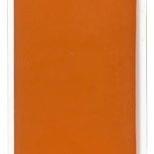 Acuarela Kuretake Gansai Tambi Pastilla X Unidad Color 33 Cadmium Orange