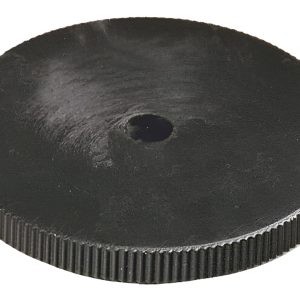 Discos Kangaro Para Perforadora Hdp 1320 10 Unidades Negro